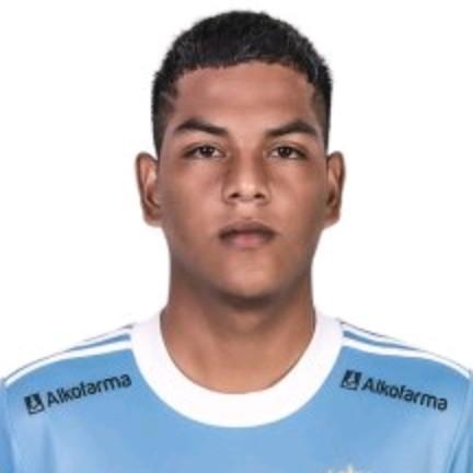 Joao Grimaldo