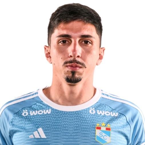 Gustavo Cazonatti