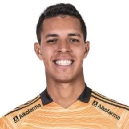 Renato Solís