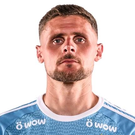 Nicolás Pasquini