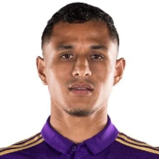 Yoshimar Yotún