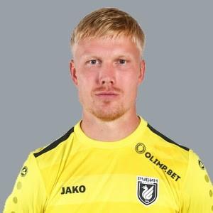 Yuriy Dyupin