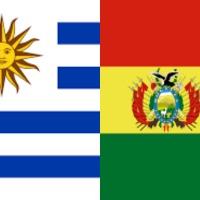 Uruguay-Bolivia