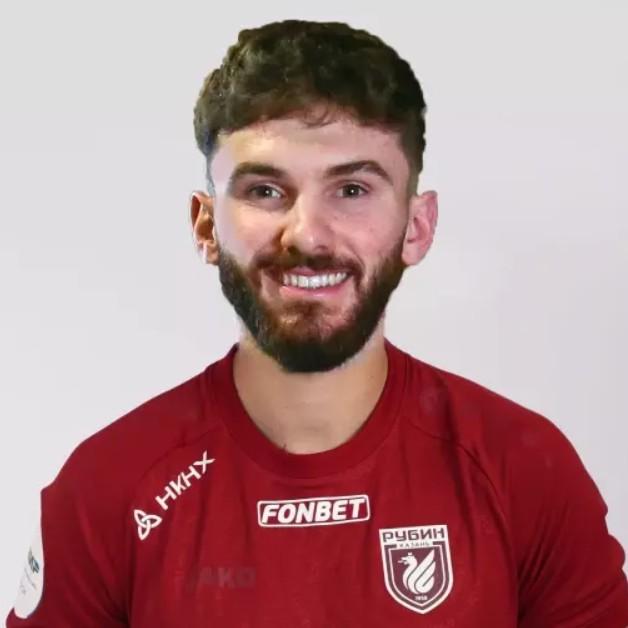 Dardan Shabanhaxhaj