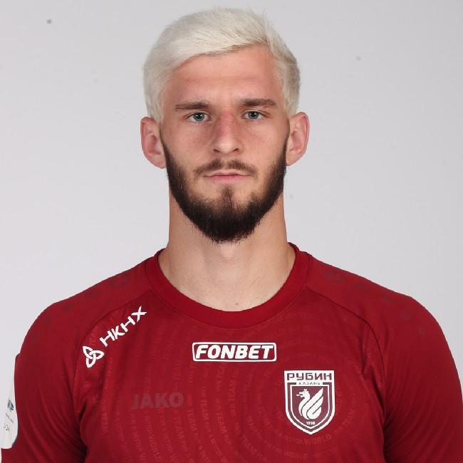 Egor Teslenko
