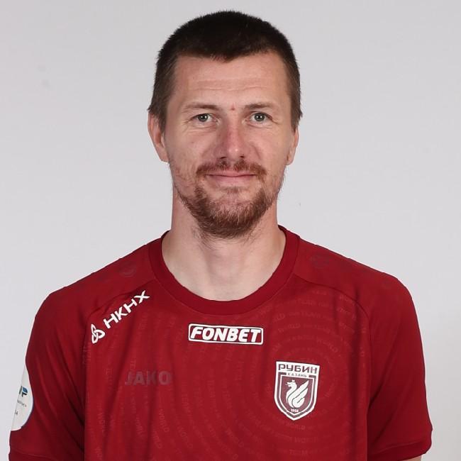 Oleg Ivanov