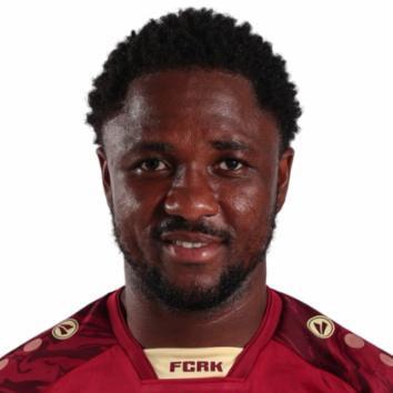 Joel Fameyeh