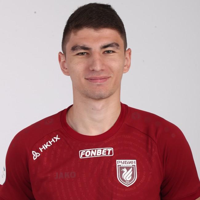Leon Musaev