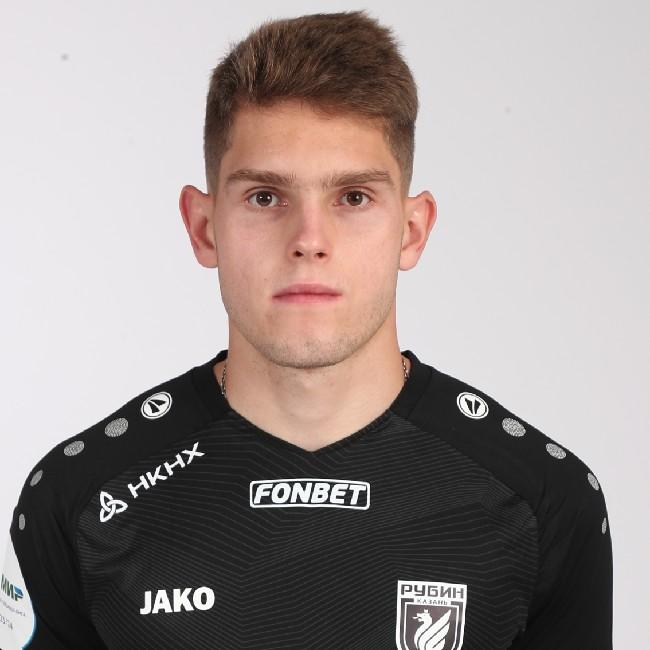 Nikita Yanovich