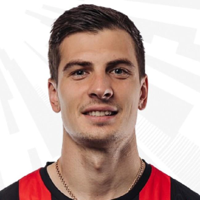Dmitriy Tikhiy