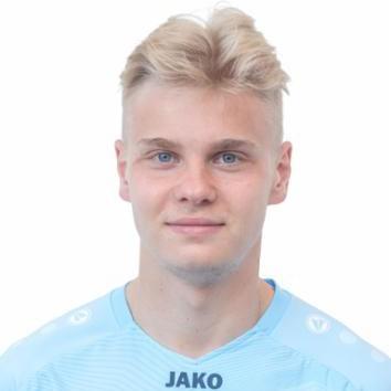 Viktor Aleksandrov