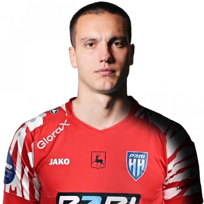 Vadim Lukyanov