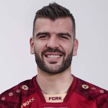 Igor Vujacic