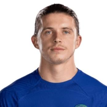 Conor Gallagher