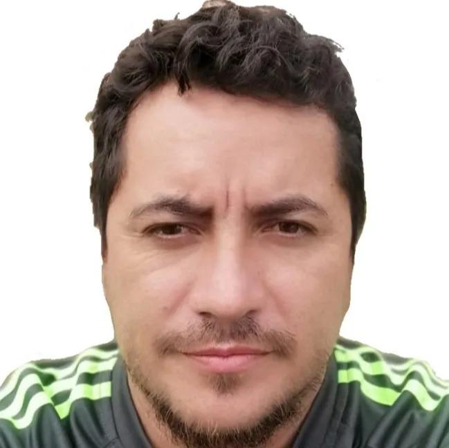 HAMES FUENTES