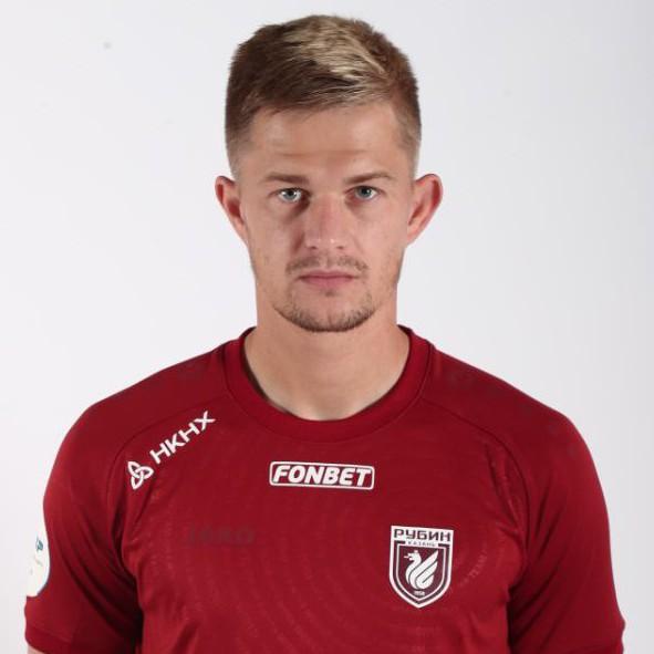 Egor Sorokin