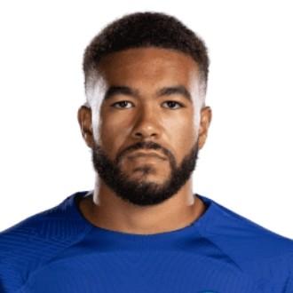 Reece James