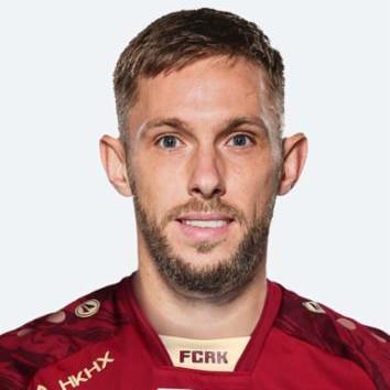 Maciej Rybus
