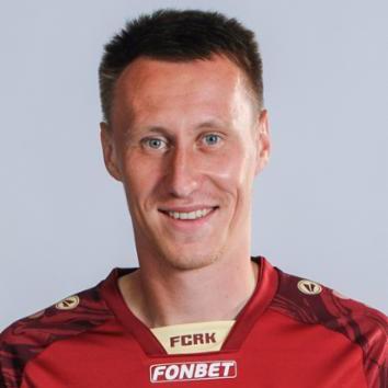 Aleksey Gritsaenko