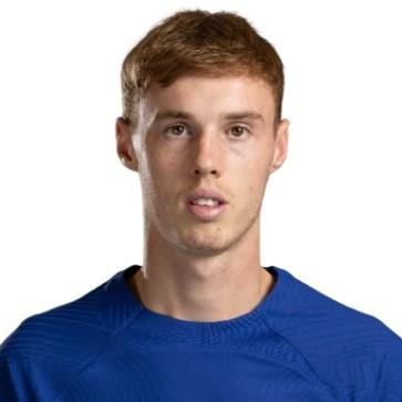 Cole Palmer