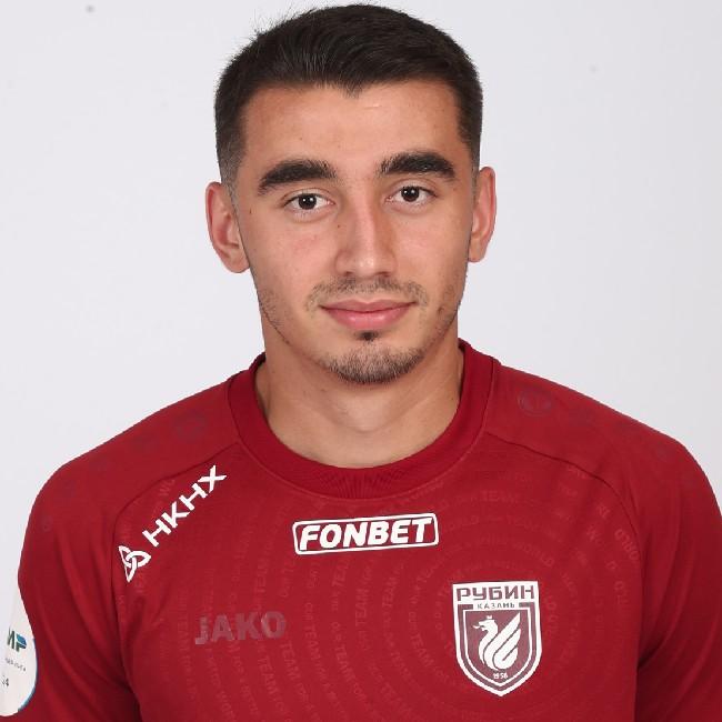 Marat Apshatsev