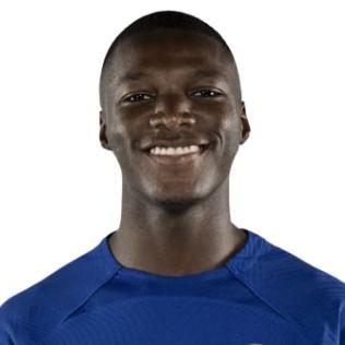 Moisés Caicedo
