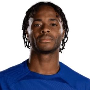 Raheem Sterling