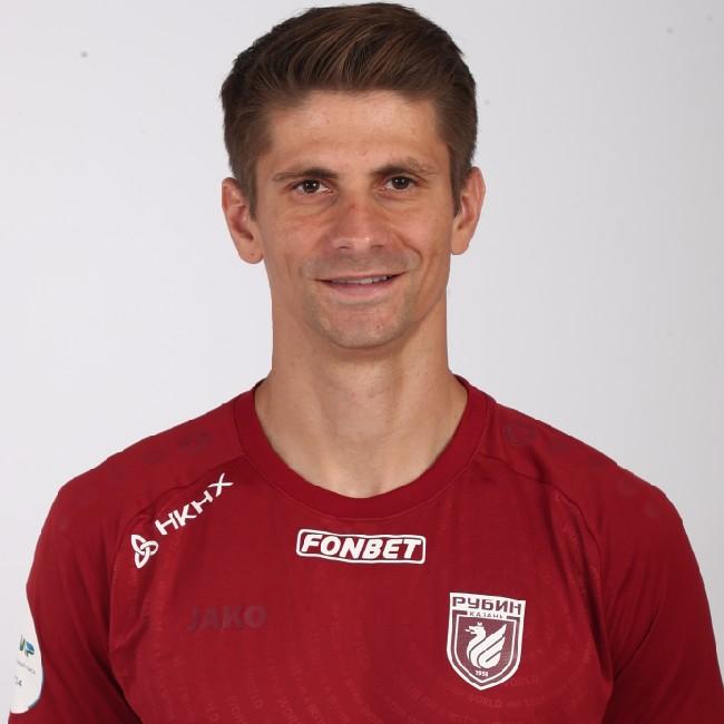 Aleksandr Martynovich