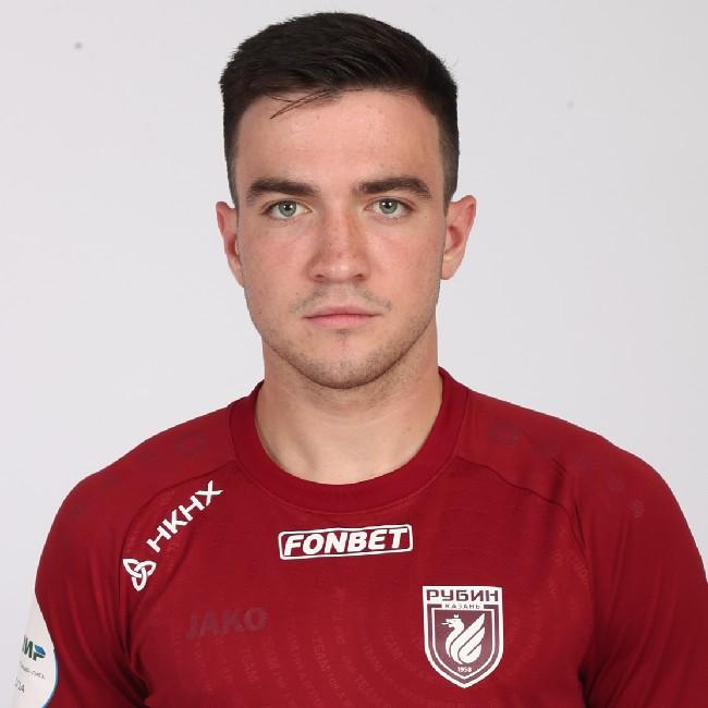Ruslan Bezrukov