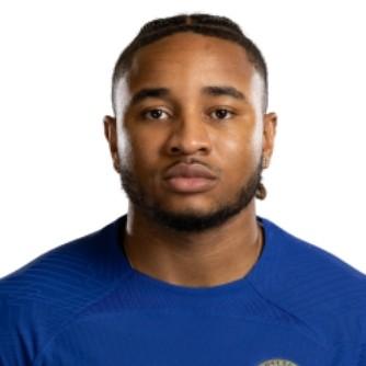 Christopher Nkunku