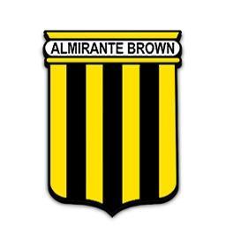 Almirante Brown