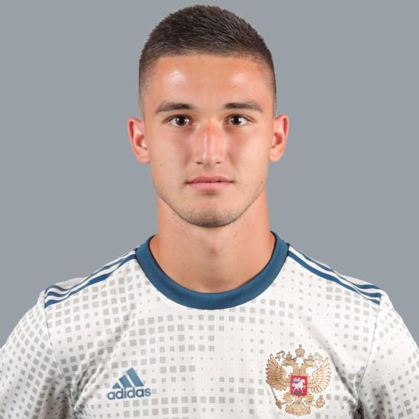 Danila Vedernikov