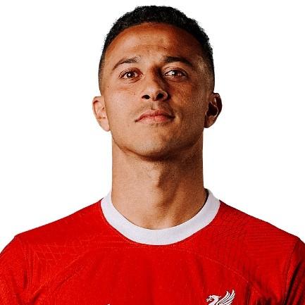 Thiago Alcántara