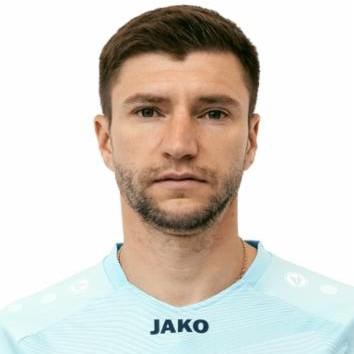 Dmitriy Stotskiy
