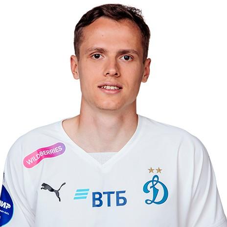 Vladislav Karapuzov