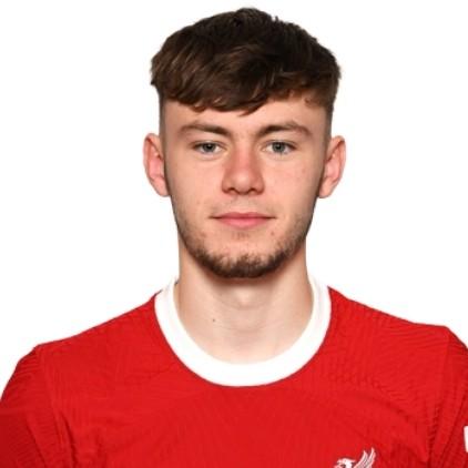 Conor Bradley