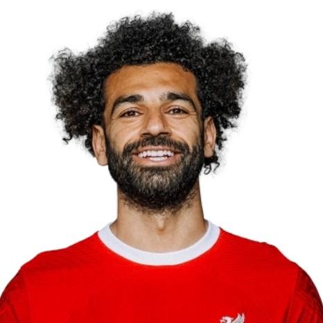 Mohamed Salah