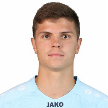 Daniil Penchikov