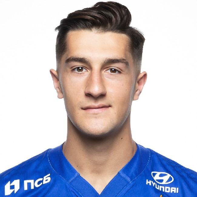 Konstantin Maradishvili