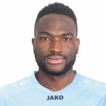 Mamadou Maiga