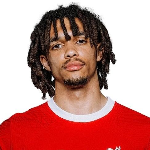 Trent Alexander-Arnold