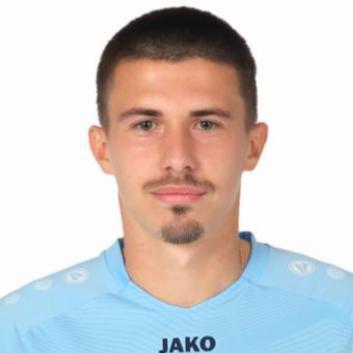 Nikolay Kalinskiy