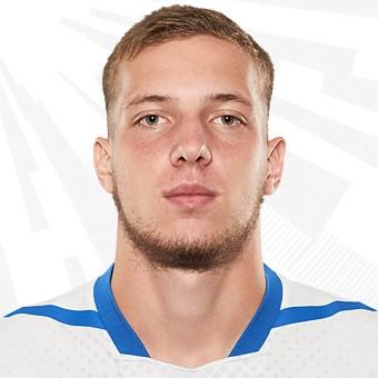Kirill Glushchenkov