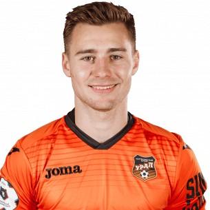 Ilya Zhigulev