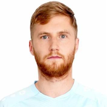 Aleksandr Troshechkin