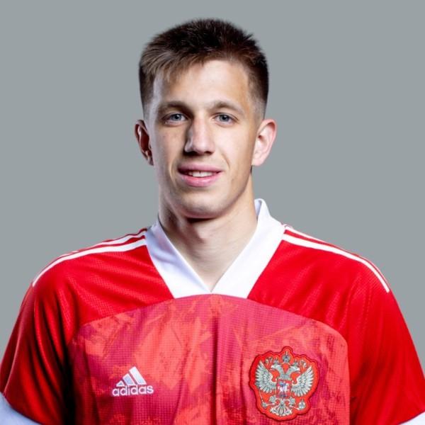 Maksim Shnaptsev