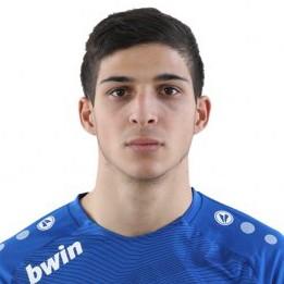 Valeriy Tsarukyan