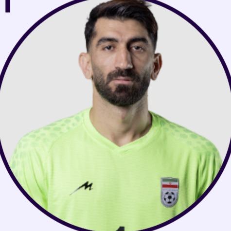 Alireza Beiranvand