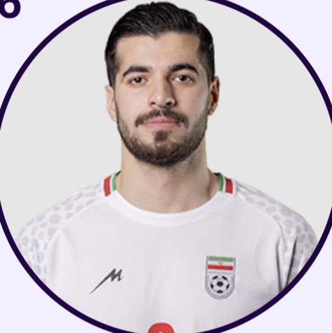 Saeid Ezatolahi
