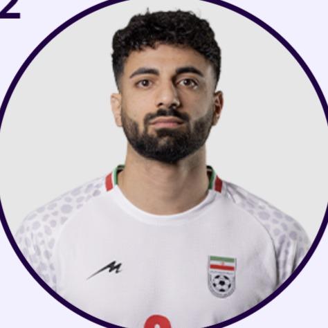 Sadegh Moharrami
